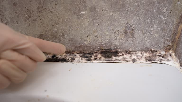 Best Water Damage & Mold Remediation  in Congers, NY